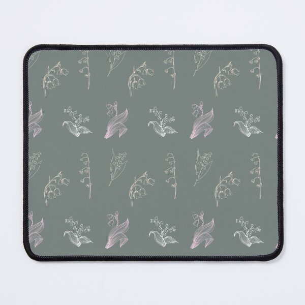 Item preview, Beautiful Vintage Lily Of The Valley’s, Spring Blooms Set For May Borns, Mother’s Day 2023 and Flower lovers designed and sold by Flowerartlovers.