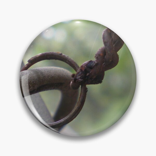 Item preview, Rusty Chain designed and sold by Rebekah  McLeod.