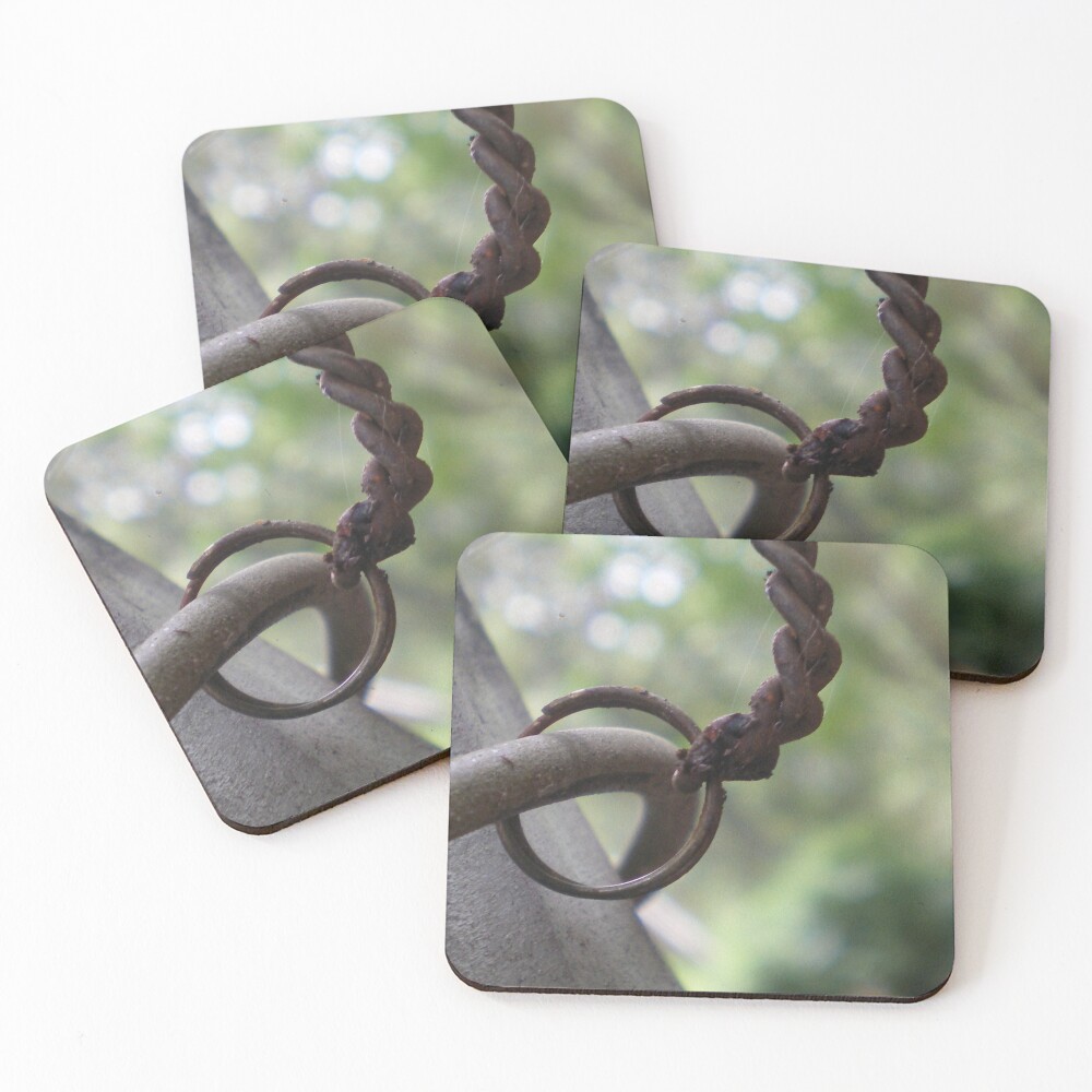Item preview, Coasters (Set of 4) designed and sold by RLMdesignes.