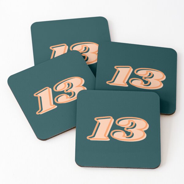 Item preview, 13 Classic  designed and sold by EDWAMuk.