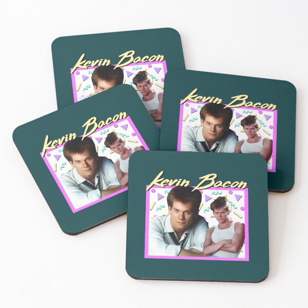 Item preview, 80_s Kevin Bacon   designed and sold by EDWAMuk.