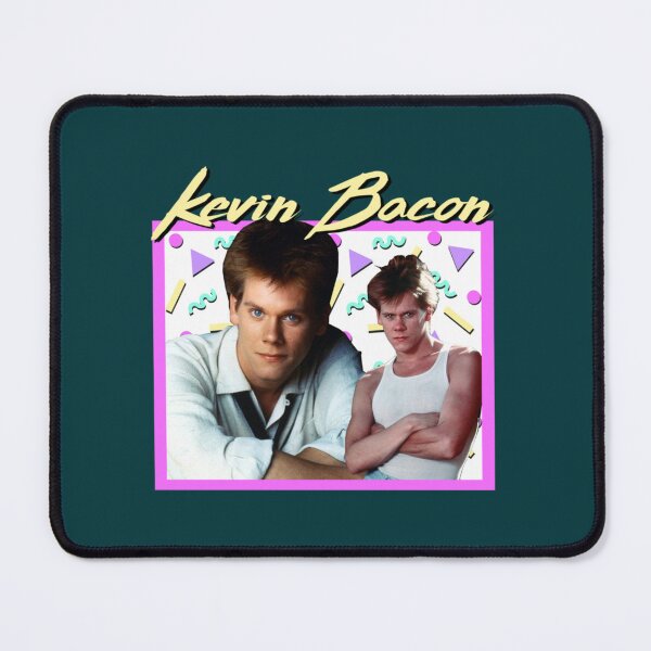Item preview, 80_s Kevin Bacon   designed and sold by EDWAMuk.