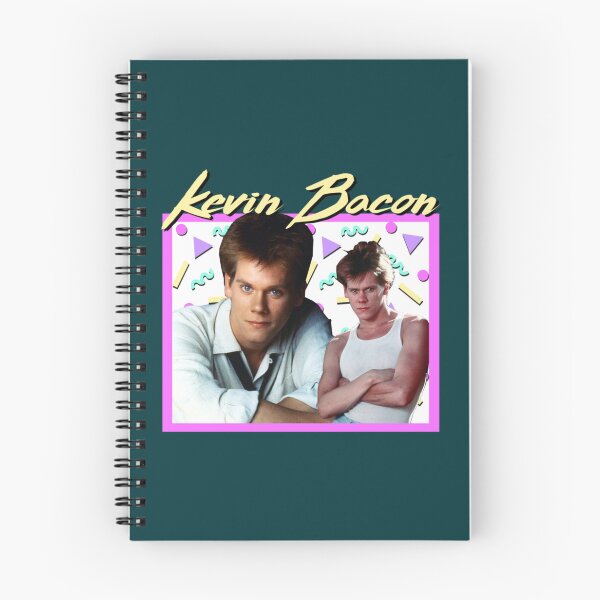 Item preview, 80_s Kevin Bacon   designed and sold by EDWAMuk.