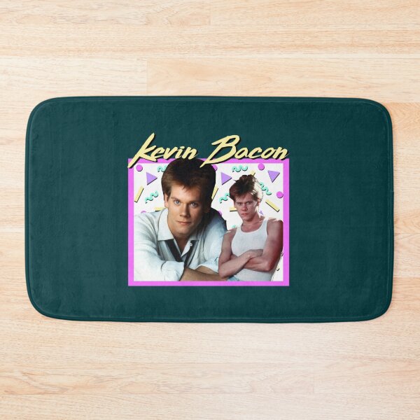 Item preview, 80_s Kevin Bacon   designed and sold by EDWAMuk.