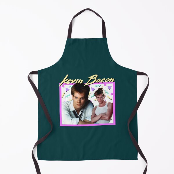 Item preview, 80_s Kevin Bacon designed and sold by EDWAMuk.