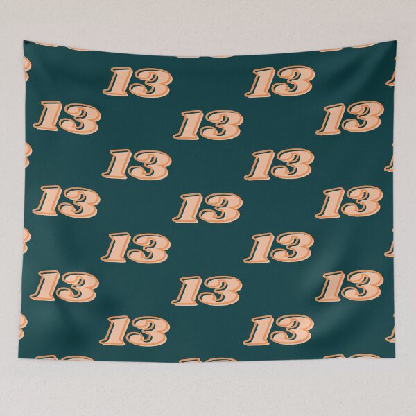 Item preview, 13 Classic  designed and sold by EDWAMuk.