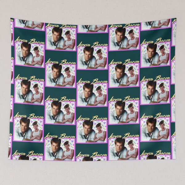 Item preview, 80_s Kevin Bacon   designed and sold by EDWAMuk.