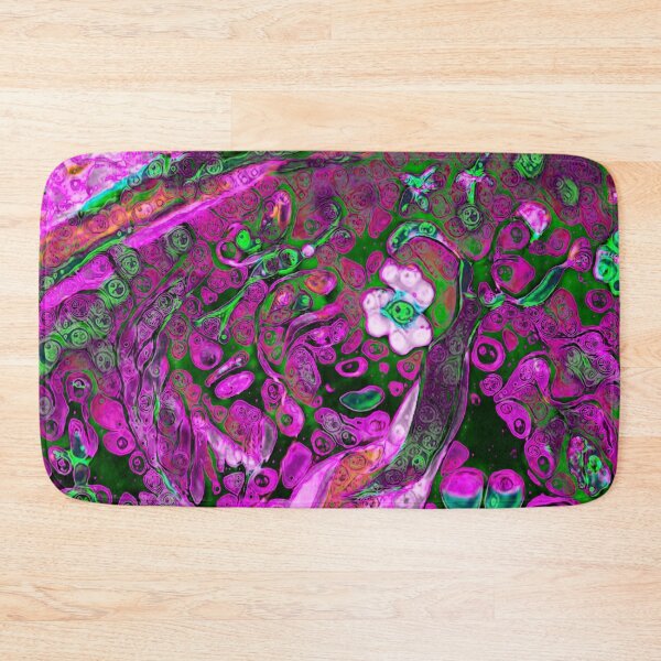 Item preview, Purple-green color play designed and sold by jumapa.