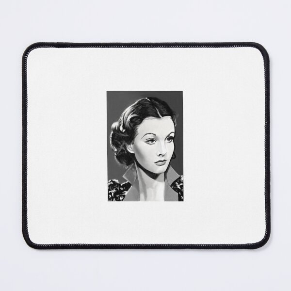 Item preview, vivien leigh designed and sold by emilcastelart.