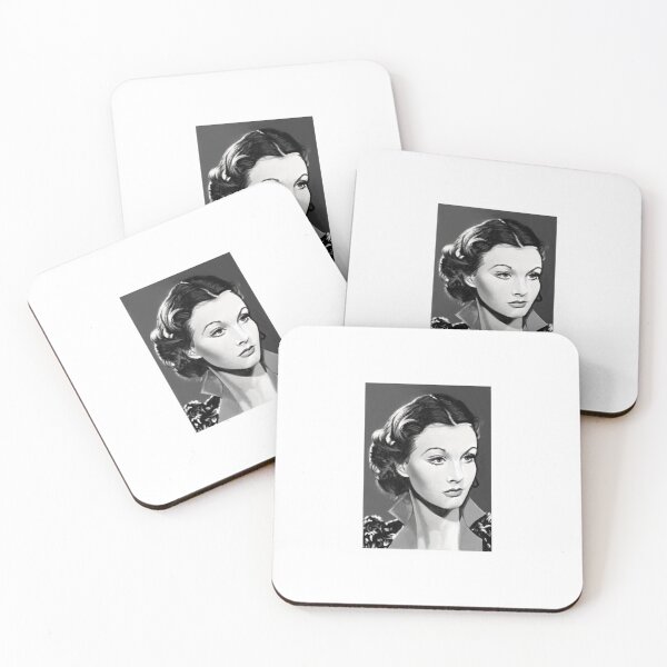 Item preview, vivien leigh designed and sold by emilcastelart.