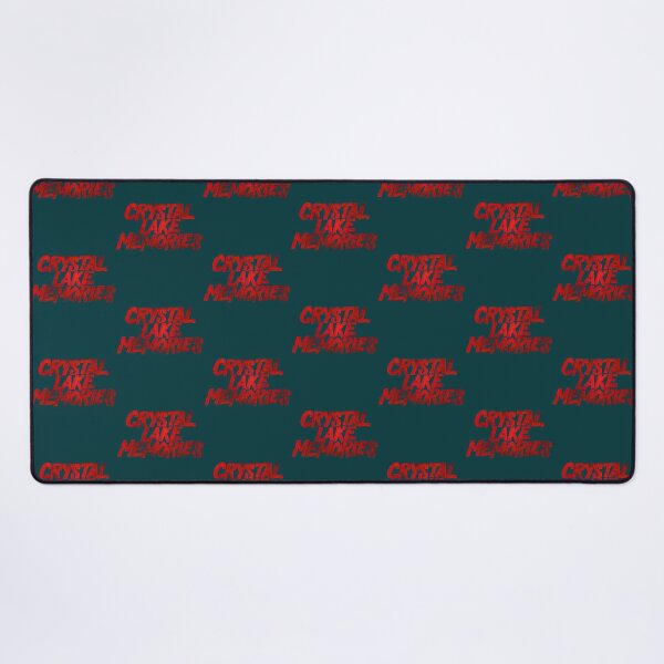 Item preview, Crystal Lake Memories   designed and sold by EDWAMuk.