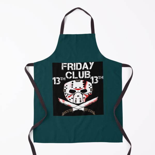 Item preview, friday club   designed and sold by EDWAMuk.