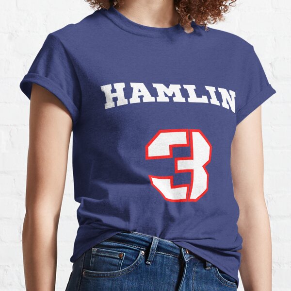 Damar Hamlin Essential T-Shirt for Sale by AmericanCustom