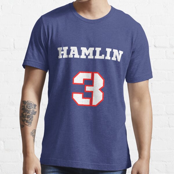 Get Well Damar Romeyelle Hamlin Tshirt Love | Kids T-Shirt