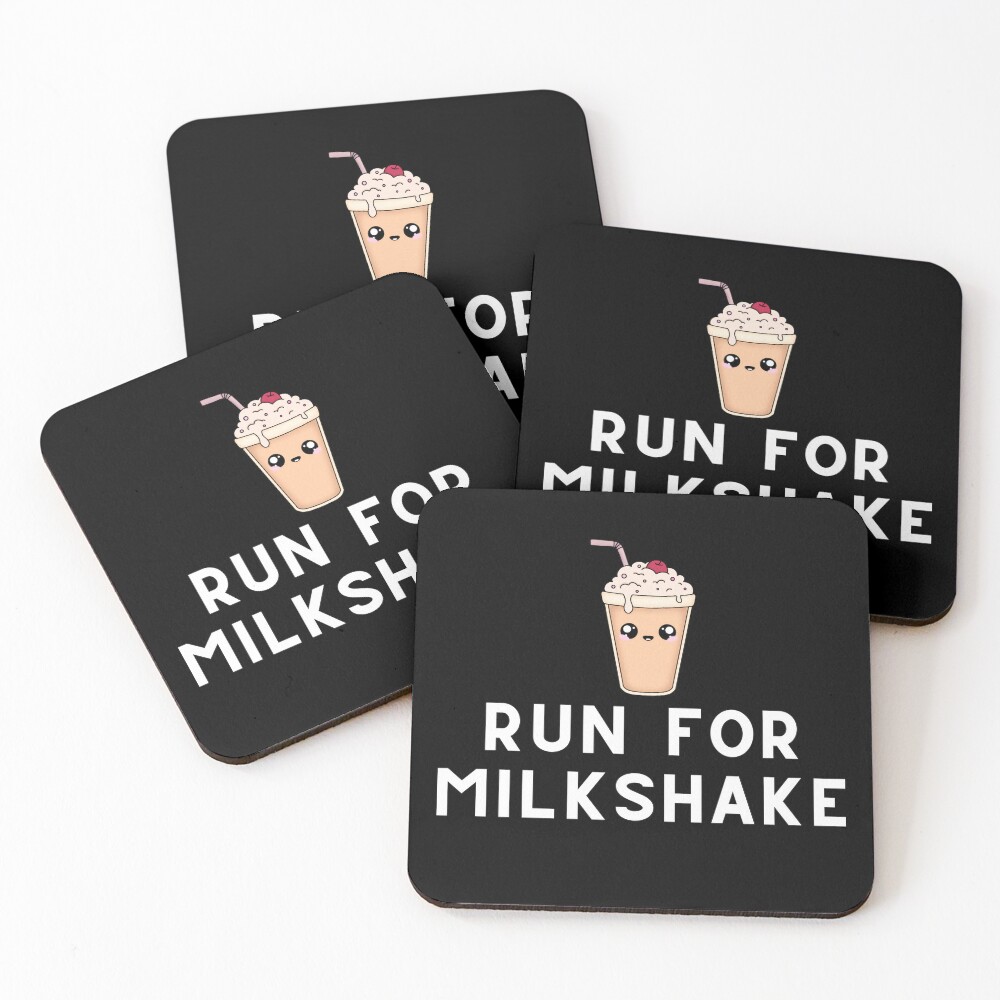 Item preview, Coasters (Set of 4) designed and sold by RunnersHigh--.