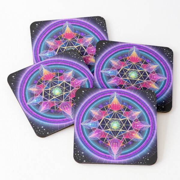 Item preview, Sacred Geometry 005 designed and sold by AbstractWave.