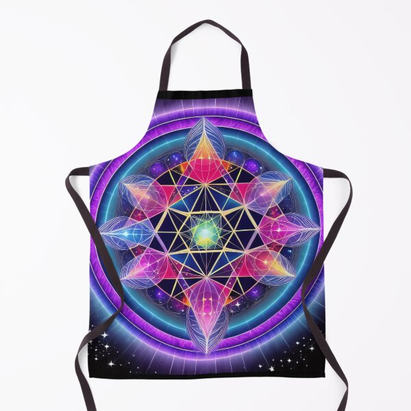Item preview, Sacred Geometry 005 designed and sold by AbstractWave.