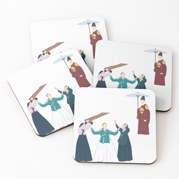 Item preview, Mr Queen kdrama designed and sold by kart-box.