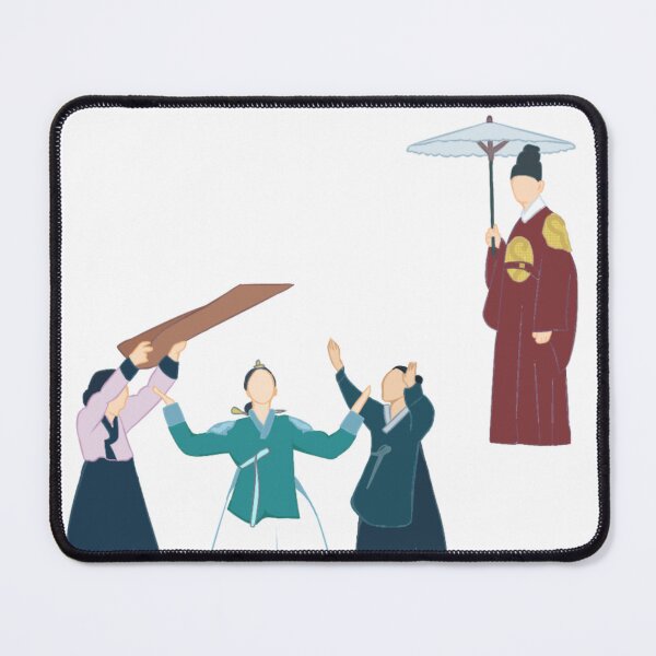 Item preview, Mr Queen kdrama designed and sold by kart-box.