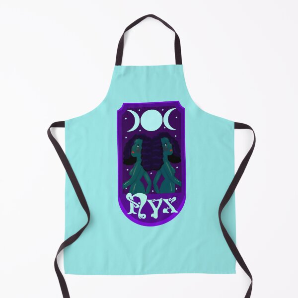 Item preview, Nyx designed and sold by SchlockHorror.