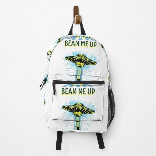 Item preview, Beam me up designed and sold by Mick-J-art.