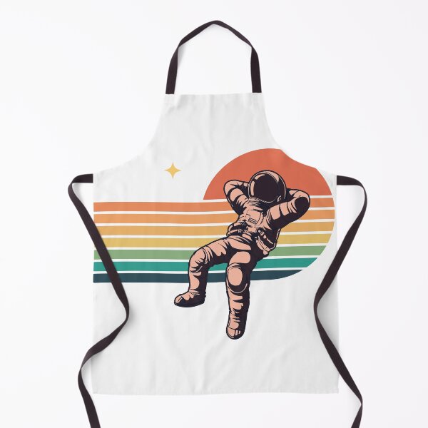 Item preview, Rainbow Astronaut designed and sold by jsebouvi.