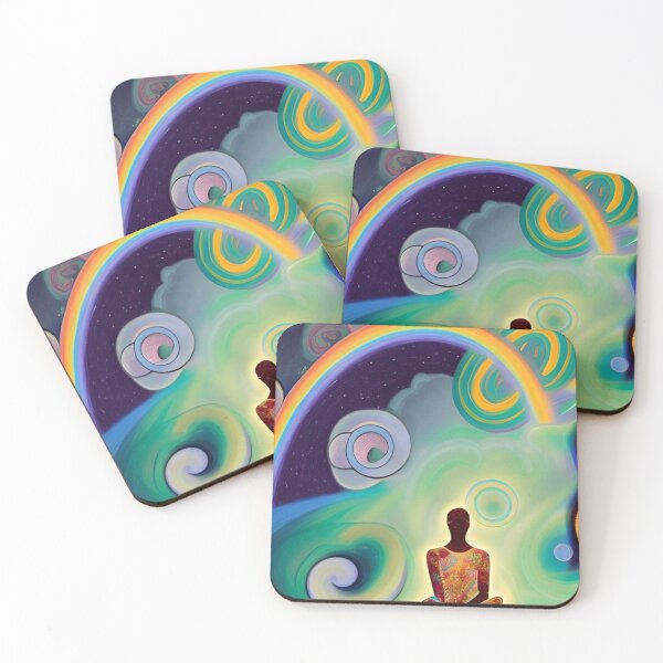 Item preview,  Lucid Dream in the Astral designed and sold by LoveLightGifts.