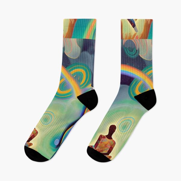 Item preview,  Lucid Dream in the Astral designed and sold by LoveLightGifts.