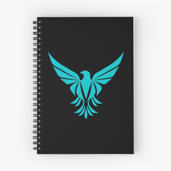 Item preview, Blue bird designed and sold by akuskinski.