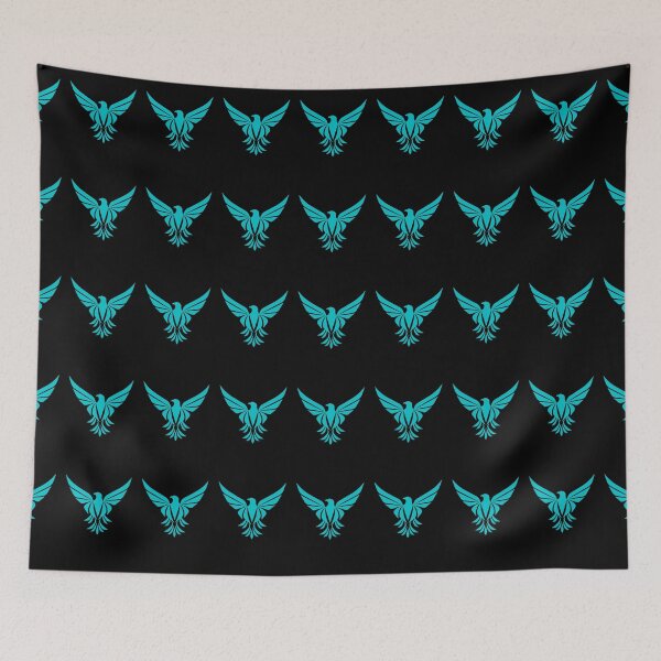 Item preview, Blue bird designed and sold by akuskinski.