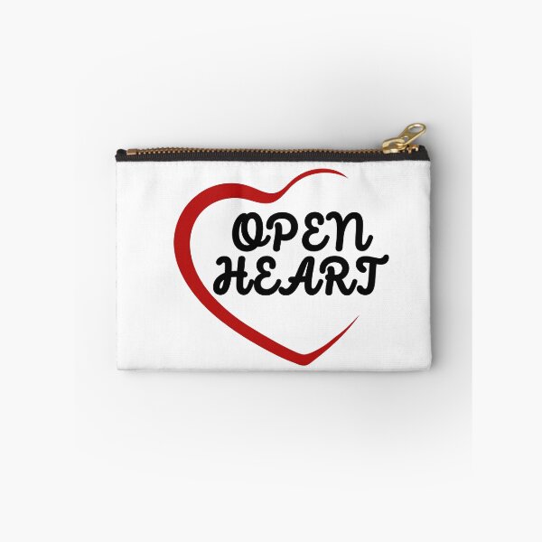 Item preview, Open Heart designed and sold by VirtualFaries.
