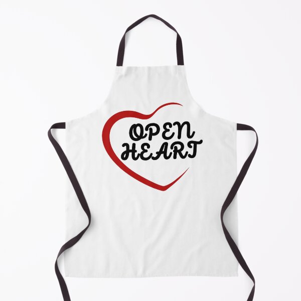 Item preview, Open Heart designed and sold by VirtualFaries.