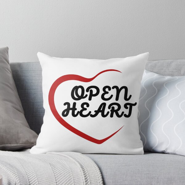 Item preview, Open Heart designed and sold by VirtualFaries.