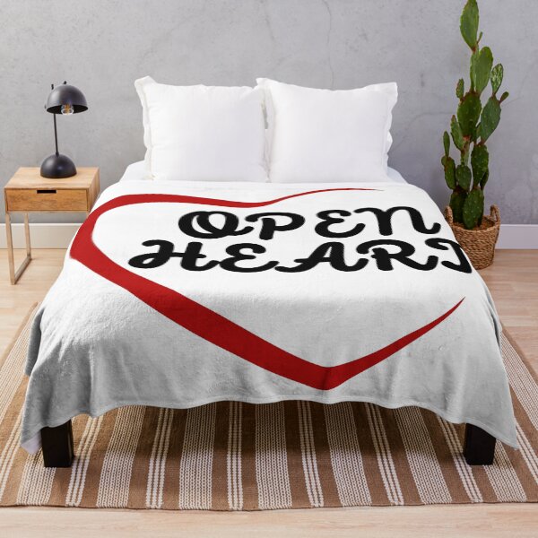 Item preview, Open Heart designed and sold by VirtualFaries.