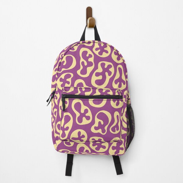 Item preview, MATISSE CORALS YELLOW AND PURPLE designed and sold by blomastudios.