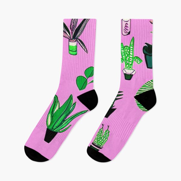 Item preview, Pink Plastic Plants  designed and sold by skolfid brows ⭐⭐⭐⭐⭐ (5.0).