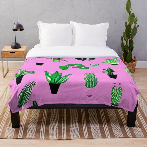 Item preview, Pink Plastic Plants  designed and sold by skolfid brows ⭐⭐⭐⭐⭐ (5.0).