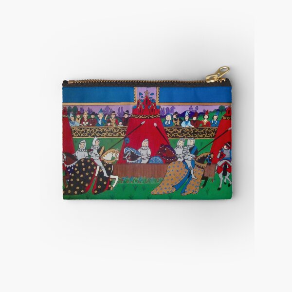 Item preview, Medieval Tournament designed and sold by Shulie1.