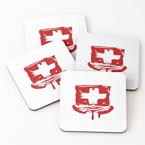 Item preview, Red Nurse Design  designed and sold by 7designsbynature.