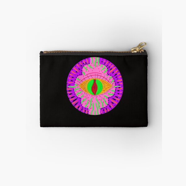 Item preview, Clam Eye designed and sold by SchlockHorror.