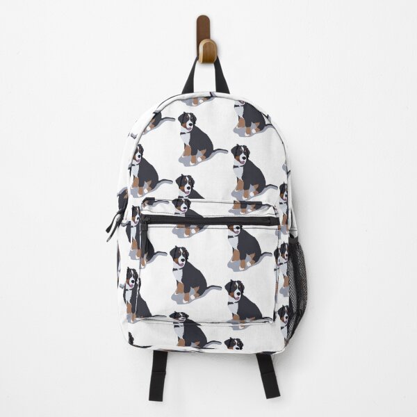 Item preview, Bernese Mountain Dog Cartoon designed and sold by ALAEEDDINEBHM.