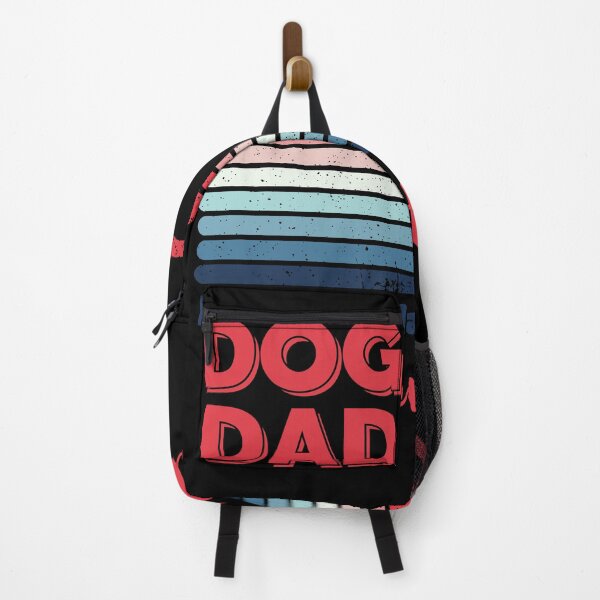 Item preview, Dog Dad Like a Regular Dad but Cooler designed and sold by brytfanna.