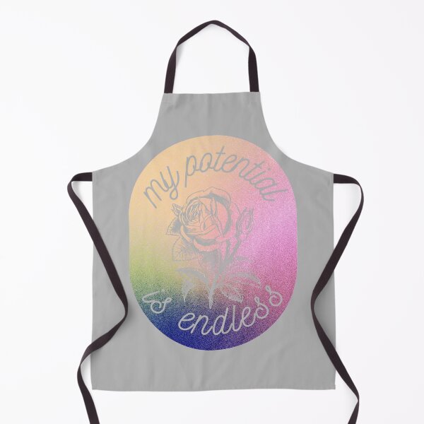 Item preview, My potential is endless designed and sold by Glatti.