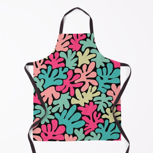 Item preview, Organic Shapes Abstract 240822 - Colours 01 designed and sold by Artberry.