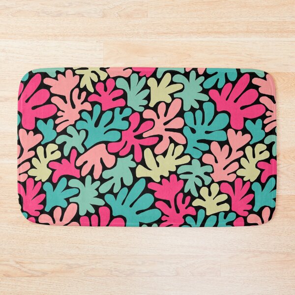 Item preview, Organic Shapes Abstract 240822 - Colours 01 designed and sold by Artberry.