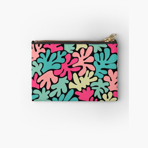 Item preview, Organic Shapes Abstract 240822 - Colours 01 designed and sold by Artberry.