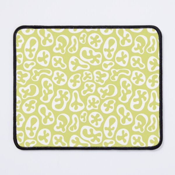 Item preview, MATISSE CORALS WHITE AND LIME designed and sold by blomastudios.