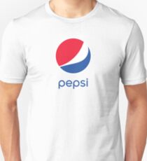 Pepsi Unisex T-Shirt