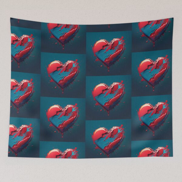 Item preview, Some hearts, just melt! designed and sold by MARYMAXMAC.