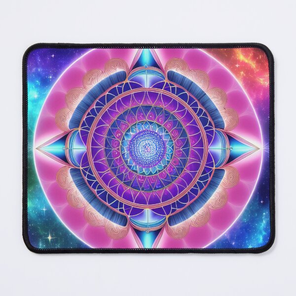 Item preview, Sacred Geometry 006 designed and sold by AbstractWave.